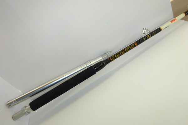 インターナショナルIGFA50